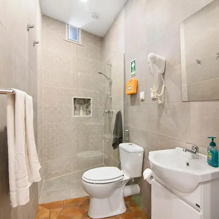 Casa Da Nº 6 דירה *