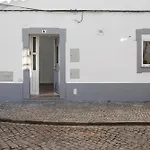 Casa Da Nº 6 Lejlighed São Brás de Alportel