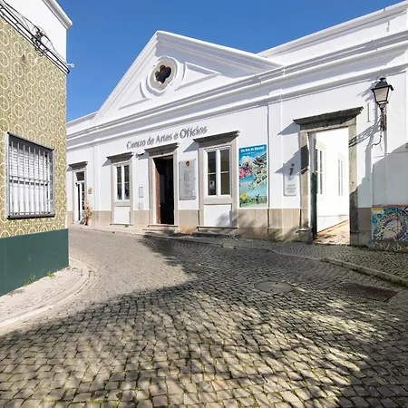 Casa Da Nº 6 São Brás de Alportel