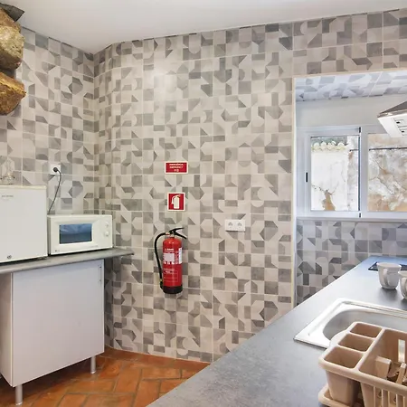 Apartamento Casa Da Nº 6 *