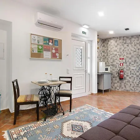 Casa Da Nº 6 Apartamento