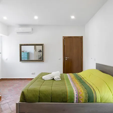 Casa Da Nº 6 * São Brás de Alportel