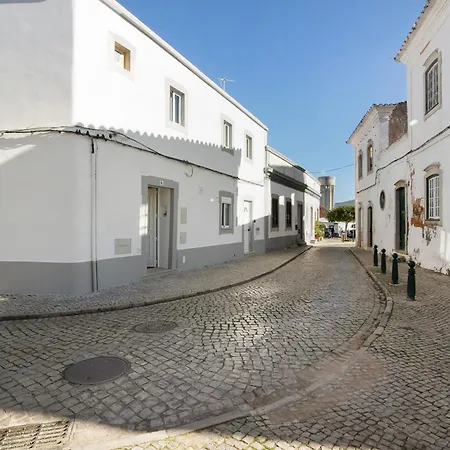 Apartamento Casa Da Nº 6 *