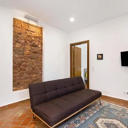 Casa Da Nº 6 Sao Bras de Alportel