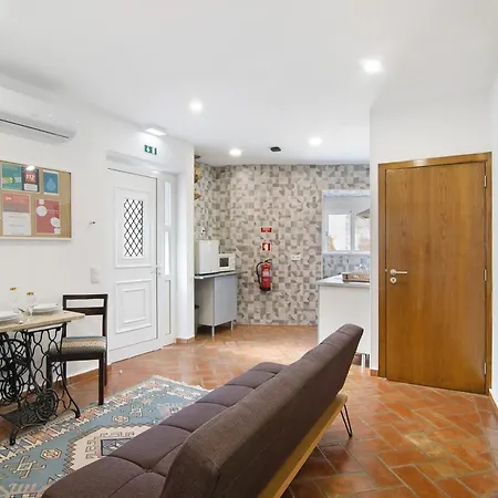 Apartment Casa Da Nº 6