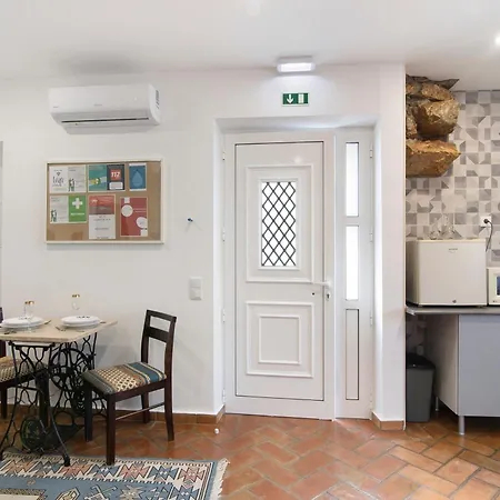 Casa Da Nº 6 Sao Bras de Alportel