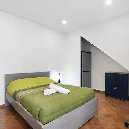 Apartment Casa Da Nº 6