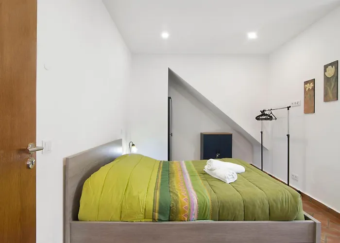 Casa Da Nº 6 São Brás de Alportel