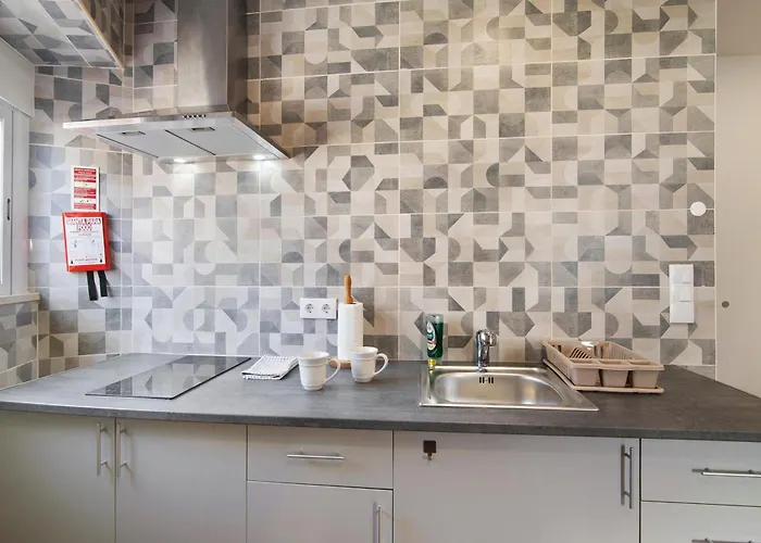 Casa Da Nº 6 São Brás de Alportel