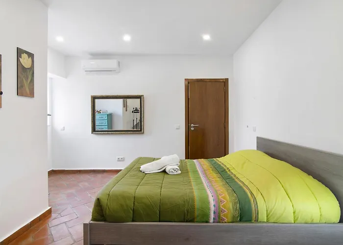 Casa Da Nº 6 * São Brás de Alportel