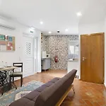 Lejlighed Casa Da Nº 6