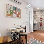 Lejlighed Casa Da Nº 6 *