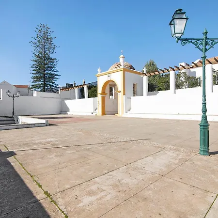 Casa Da Nº 6 São Brás de Alportel