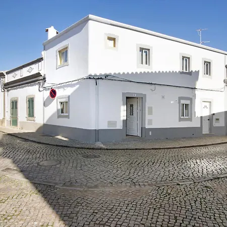 Casa Da Nº 6 公寓 São Brás de Alportel