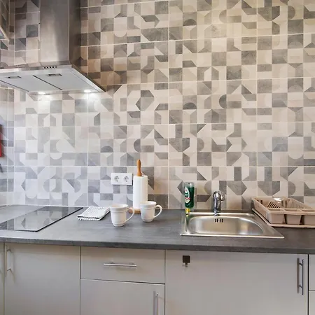 Casa Da Nº 6 São Brás de Alportel