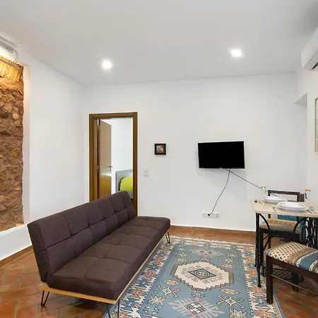 Casa Da Nº 6 公寓