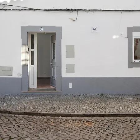 公寓 Casa Da Nº 6